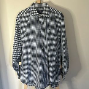 Vineyard Vine Button Down Shirt